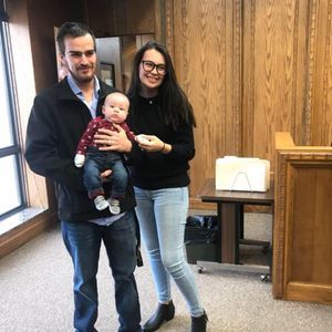 Meet your Posher, Adrieonna